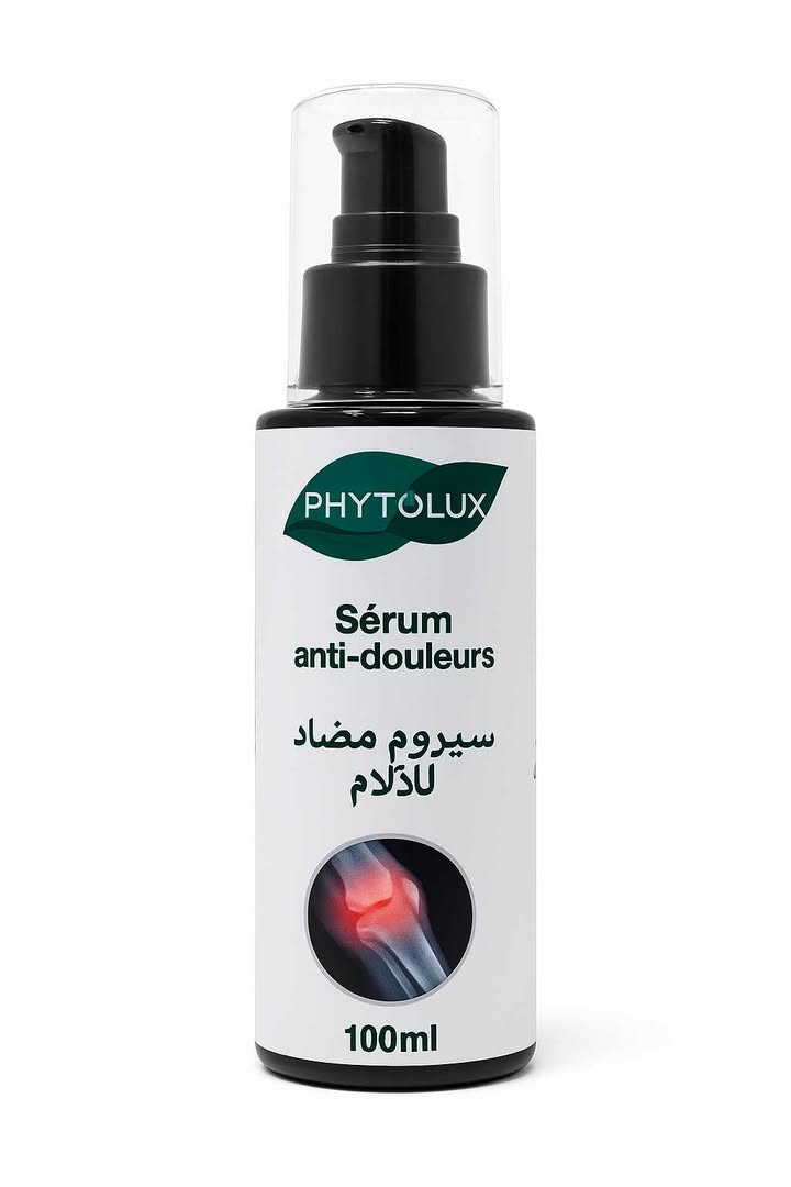 anti douleurs